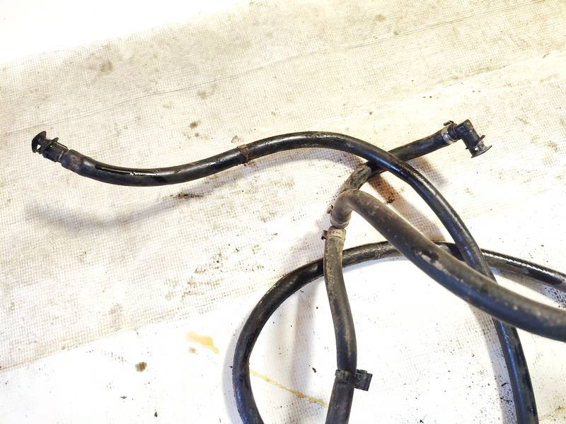 Audi A4 2009 Wąż wodny - Thumbnail 2