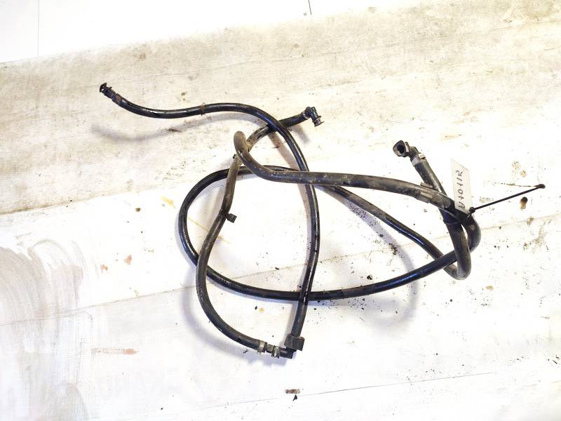 Audi A4 2009 Radiator Hose (Water Hose)
