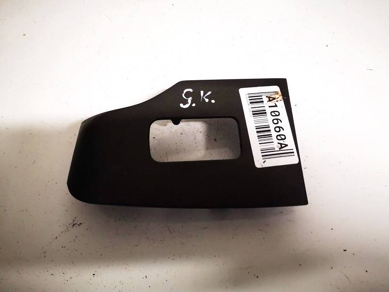 83791SEA Honda Accord 2004 Ikkunan säätöpainikkeen koriste