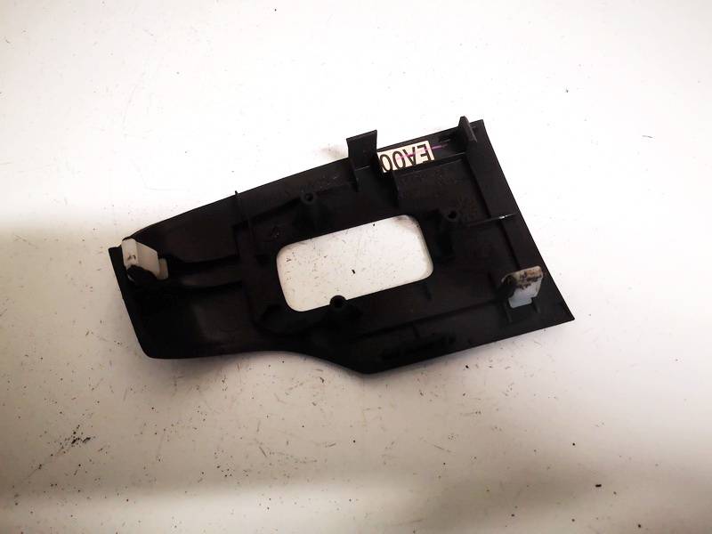 83791SEA Honda Accord 2004 Window Switch Control Bezel (Trim) - Thumbnail 2