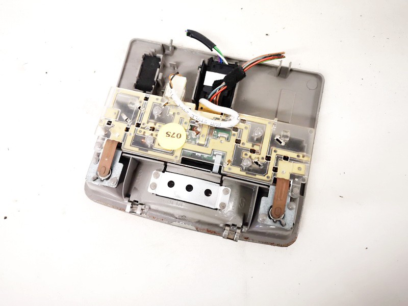 8Z0947111 Audi A2 2002 Interior Light - FRONT - Thumbnail 2