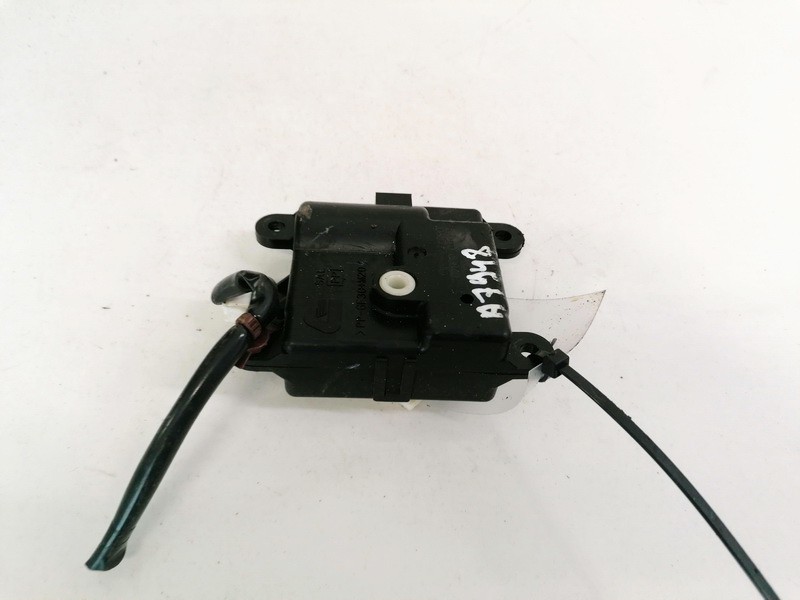 3K01030840 Nissan Murano 2006 Heater Vent Flap Control Actuator Motor