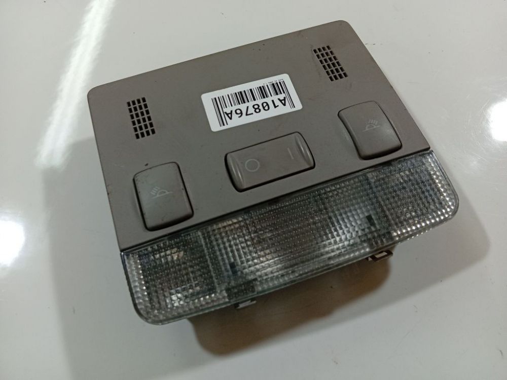 8Z0947111 Audi A2 2002 Interior Light - FRONT