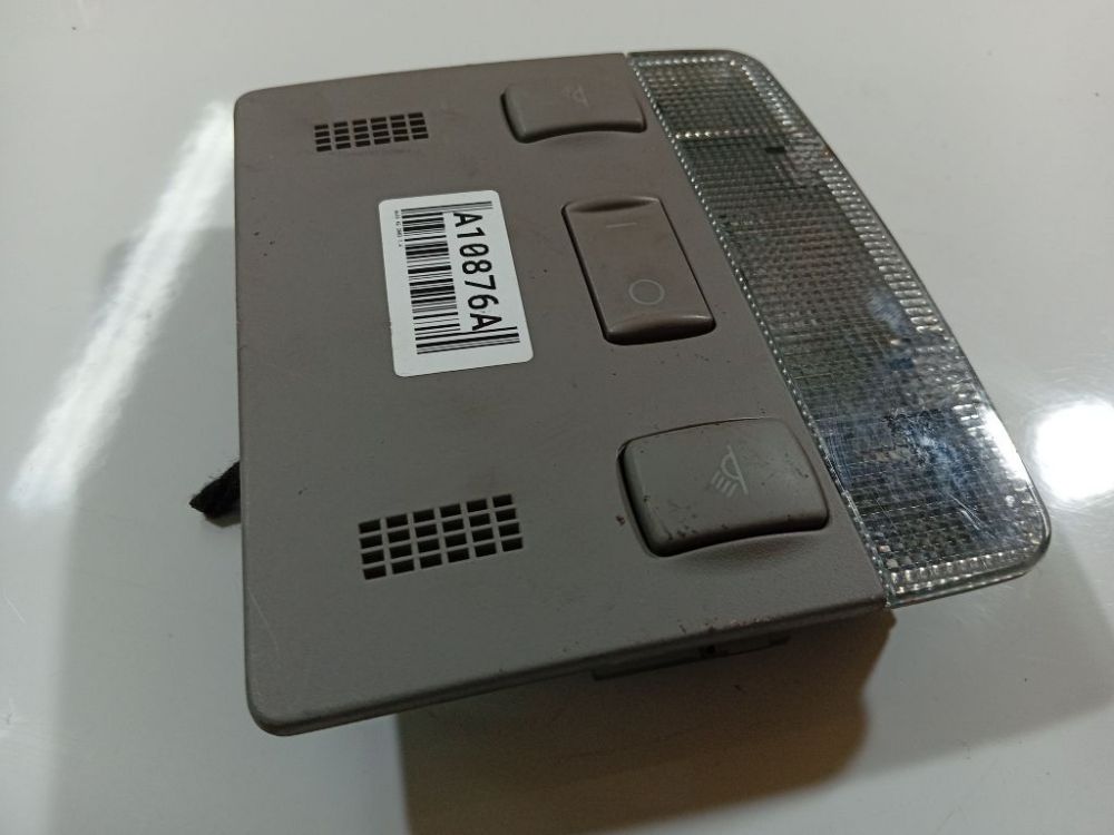 8Z0947111 Audi A2 2002 Interior Light - FRONT - Thumbnail 2