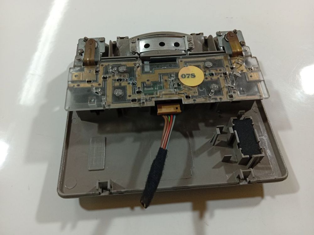 8Z0947111 Audi A2 2002 Interior Light - FRONT - Thumbnail 3