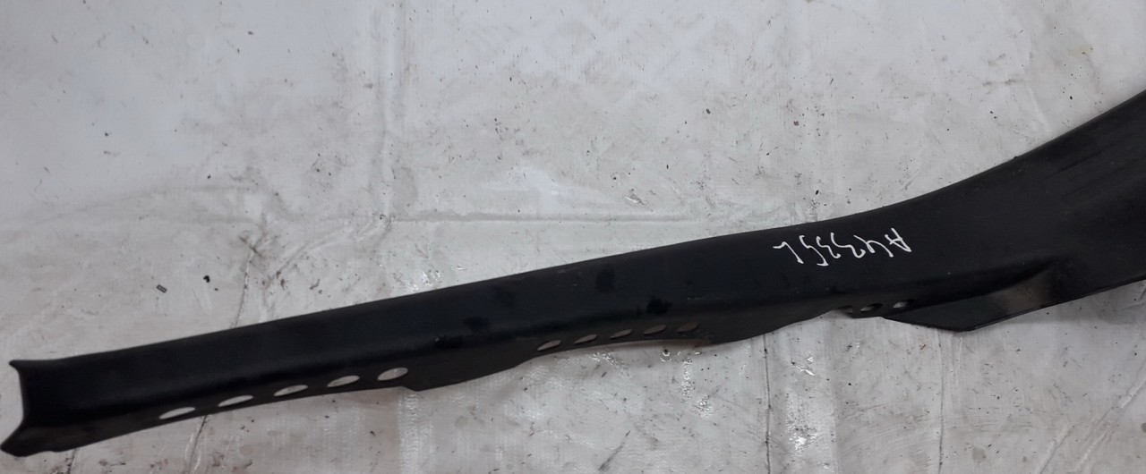 4F0867767 Audi A6 2009 Schwelle verkleidung Vorne Linke