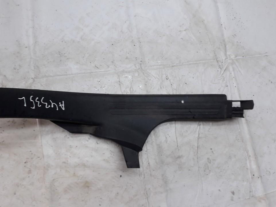 4F0867767 Audi A6 2009 Schwelle verkleidung Vorne Linke - Thumbnail 2