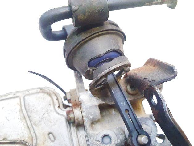 038131513AD Seat Altea 2004 EGR Cooler (exhaust gas cooler) - Thumbnail 4