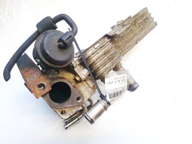 038131513AD Seat Altea 2004 EGR Cooler (exhaust gas cooler)