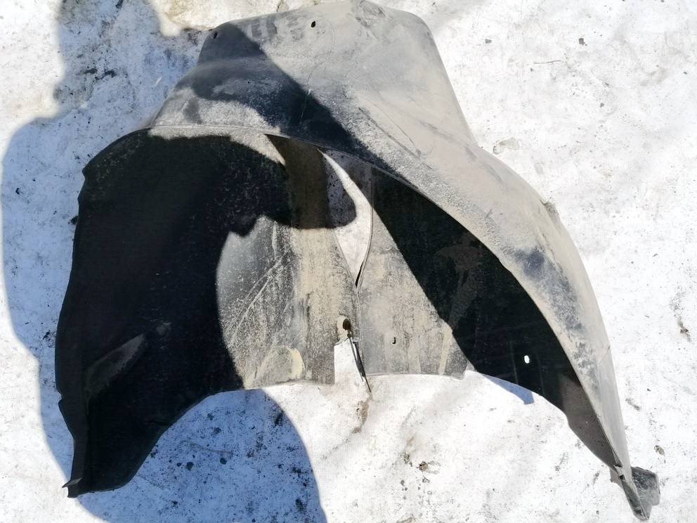 8D0810172 Audi A4 1995 Takapyörän sisälokasuojat - TAKANA OIKEALLA - Thumbnail 2