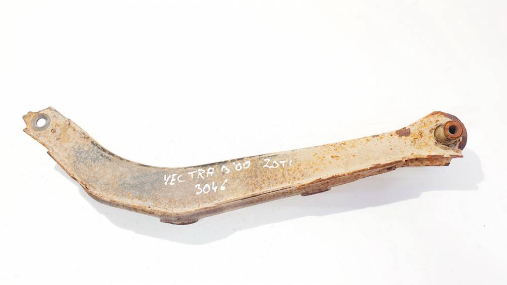 Opel Vectra 2000 Control Arm - REAR LEFT - Thumbnail 2