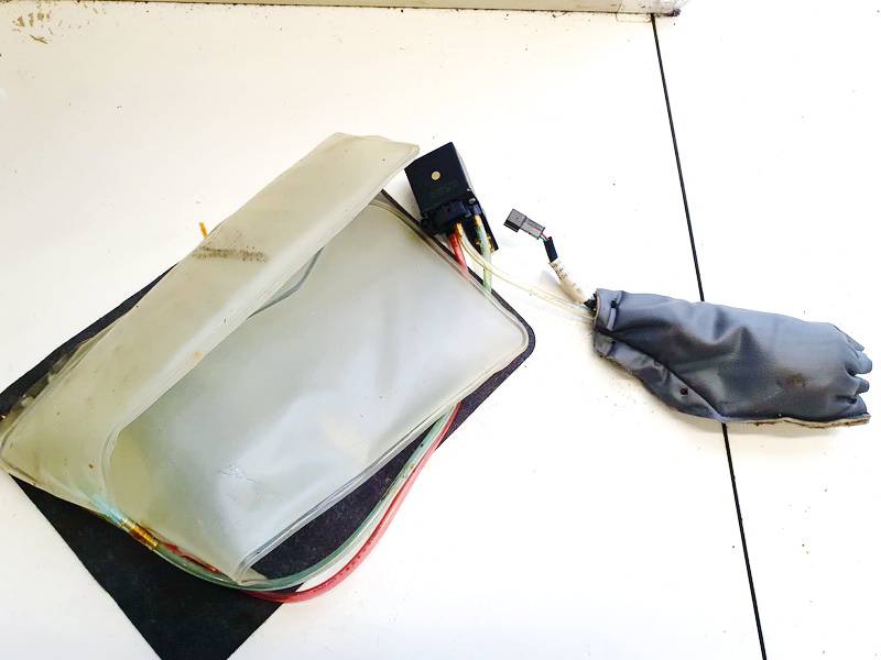 7068156 BMW 7-Series 2003 Other car part - Thumbnail 2