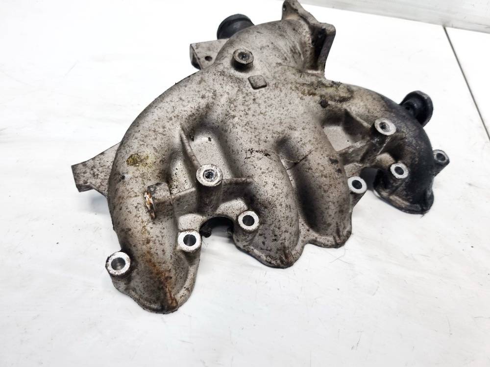 03G129713 Volkswagen Golf 2004 Colector de admisión - Thumbnail 2