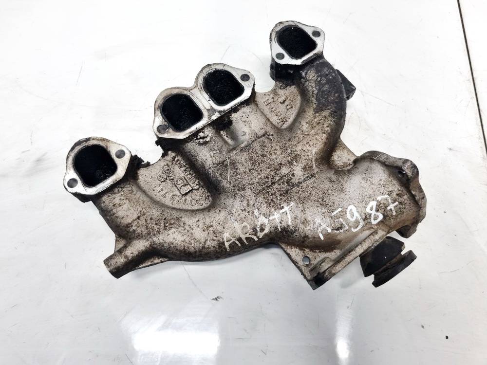 03G129713 Volkswagen Golf 2004 Colector de admisión - Thumbnail 3