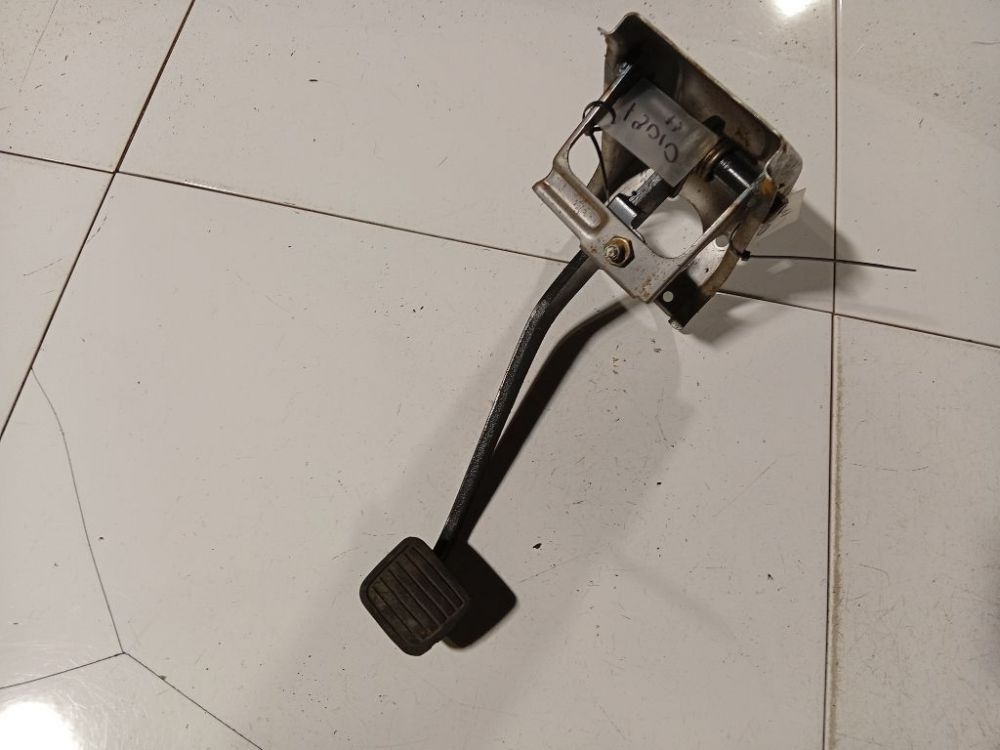 SsangYong Rexton 2002 Kupplungspedal