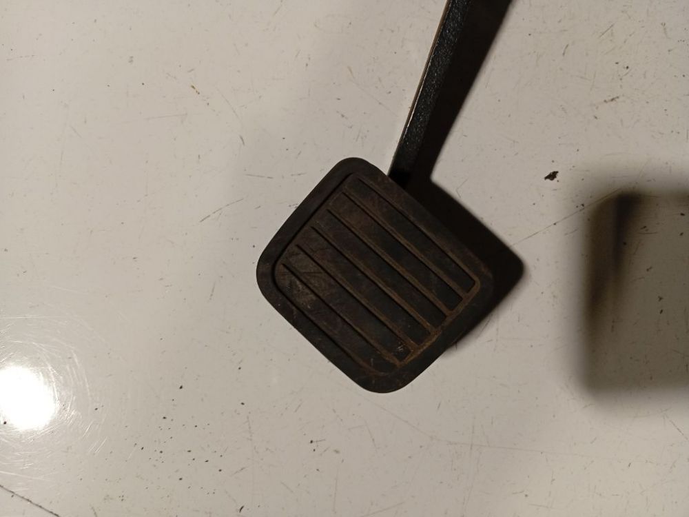 SsangYong Rexton 2002 Kupplungspedal - Thumbnail 2