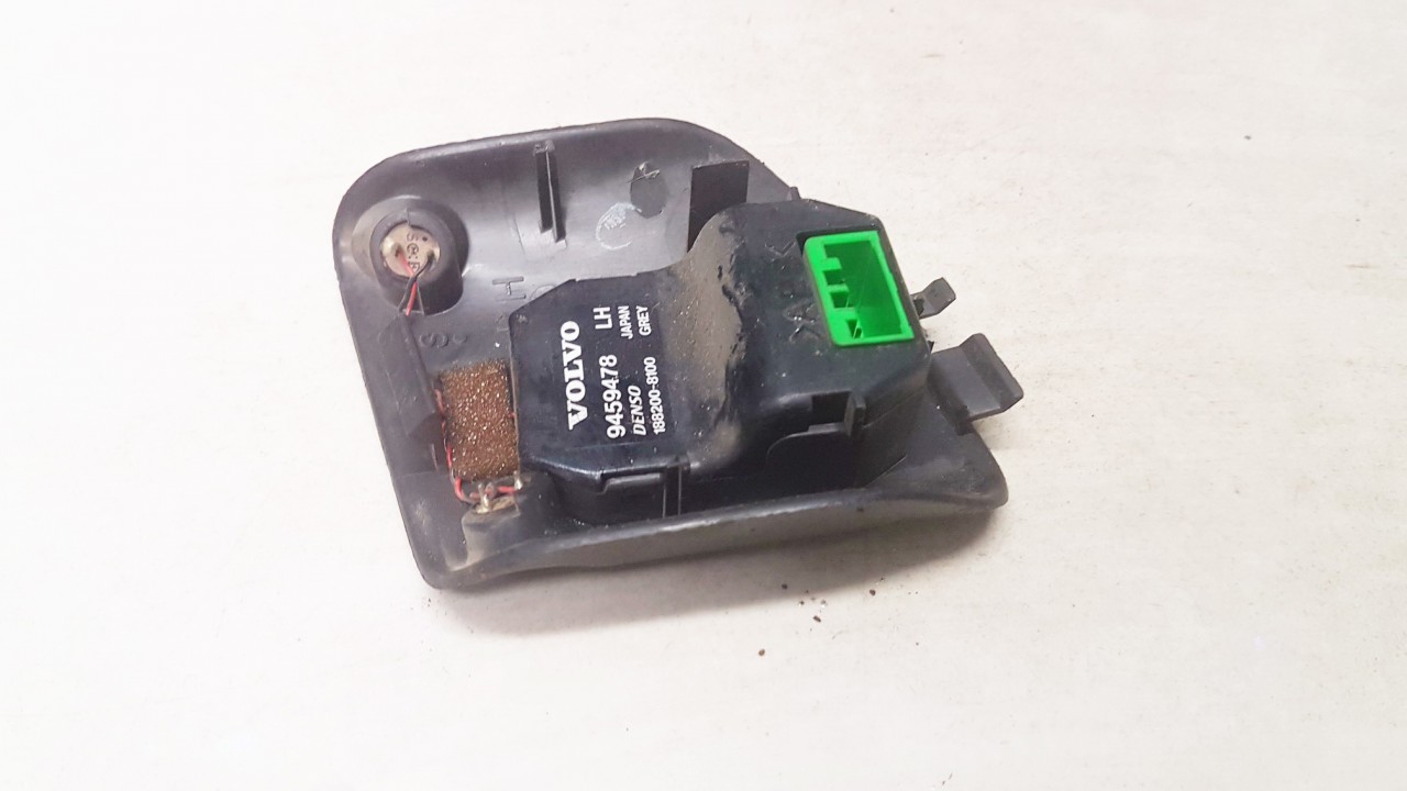9459478 Volvo V70 1997 ALARM SENSOR MODULE UNIT