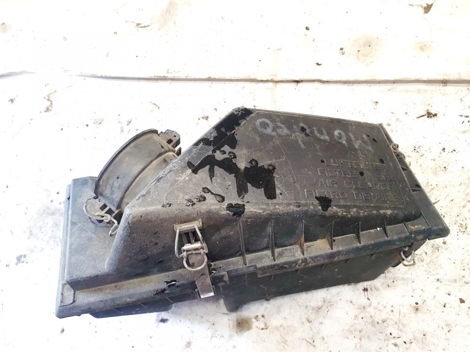 93BB9600AH Ford Mondeo 1993 Air filter box