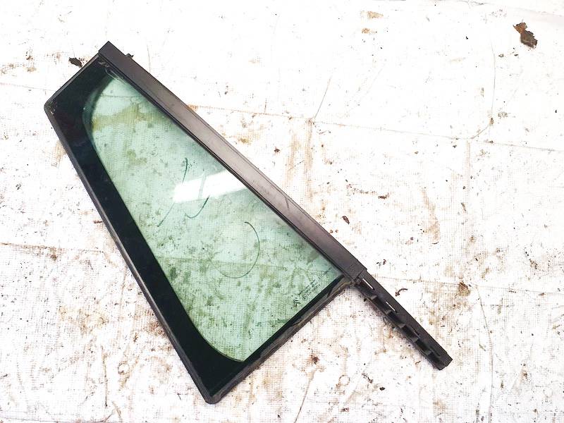 01036600511 Citroen C4 Grand Picasso 2006 Zamek drzwi - TYLNE PRAWE