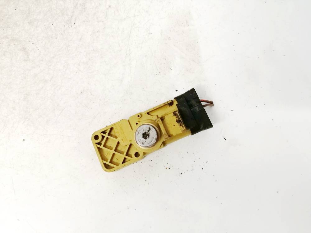 13262362 Opel Corsa 2008 Crash Sensor Capteur Donneur Airbag - Thumbnail 2