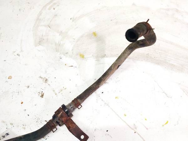 Mitsubishi Outlander 2007 Radiator Hose (Water Hose) - Thumbnail 2