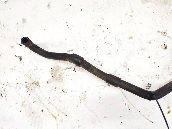 Mitsubishi Outlander 2007 Radiator Hose (Water Hose) - Thumbnail 3