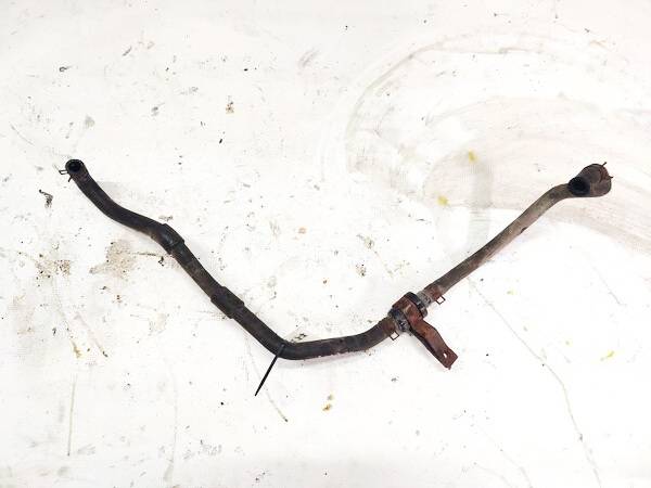 Mitsubishi Outlander 2007 Radiator Hose (Water Hose)