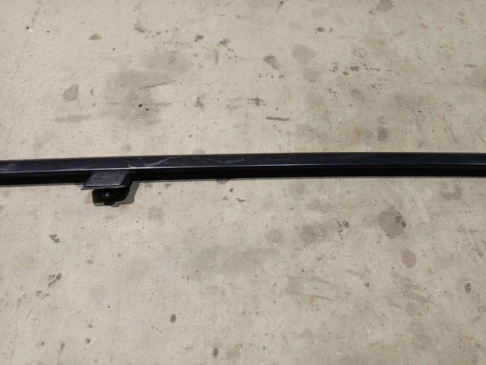 Audi A4 1996 Roof rail - right side - Thumbnail 3