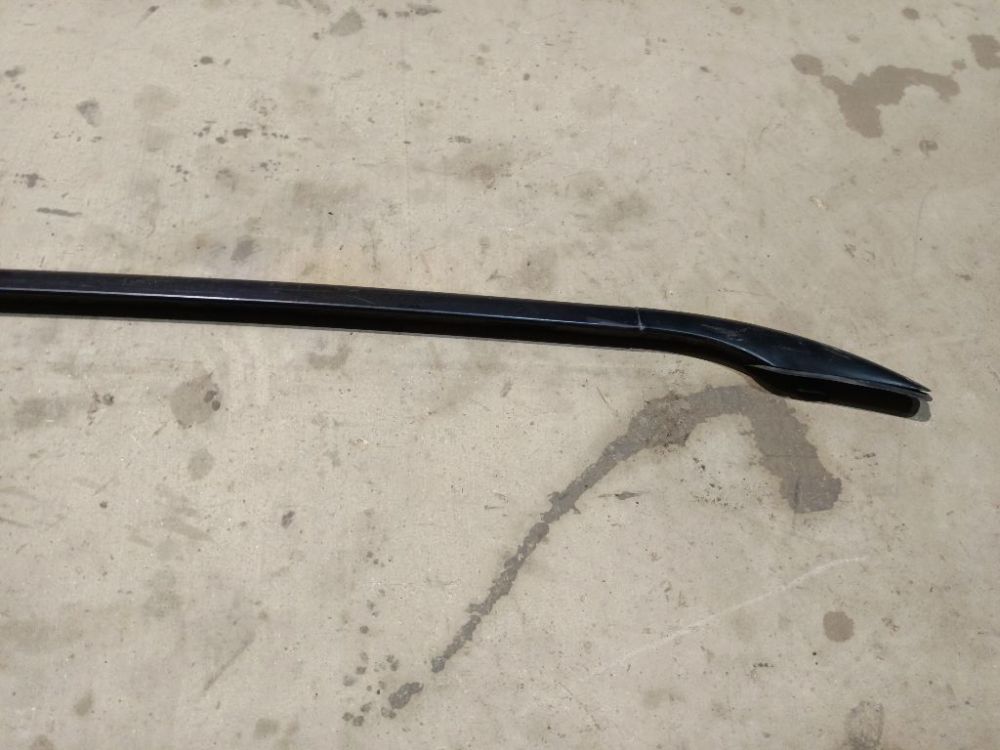 Audi A4 1996 Roof rail - right side - Thumbnail 4