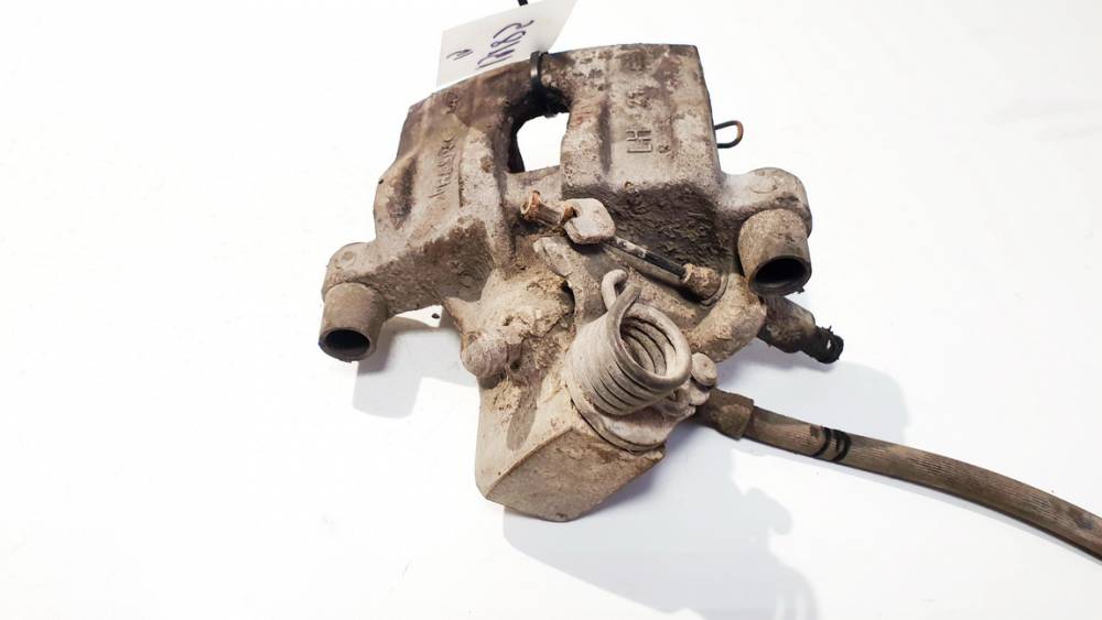 Ford C-MAX 2012 Zacisk hamulcowy - TYLNE LEWE - Thumbnail 2