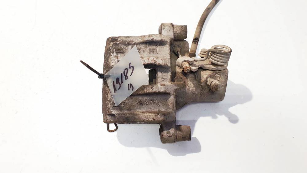 Ford C-MAX 2012 Zacisk hamulcowy - TYLNE LEWE