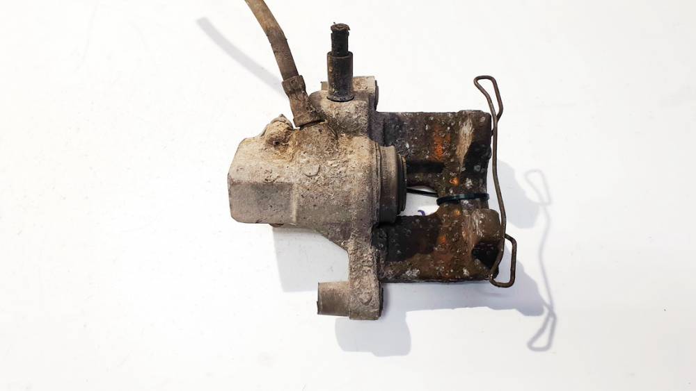 Ford C-MAX 2012 Zacisk hamulcowy - TYLNE LEWE - Thumbnail 3