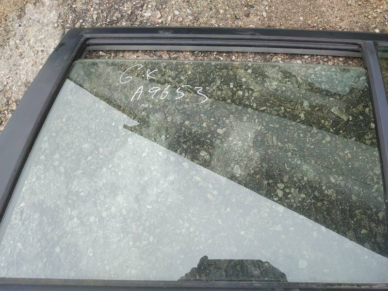 AS2 Toyota RAV-4 2003 Duru stiklas G.K. - Thumbnail 2