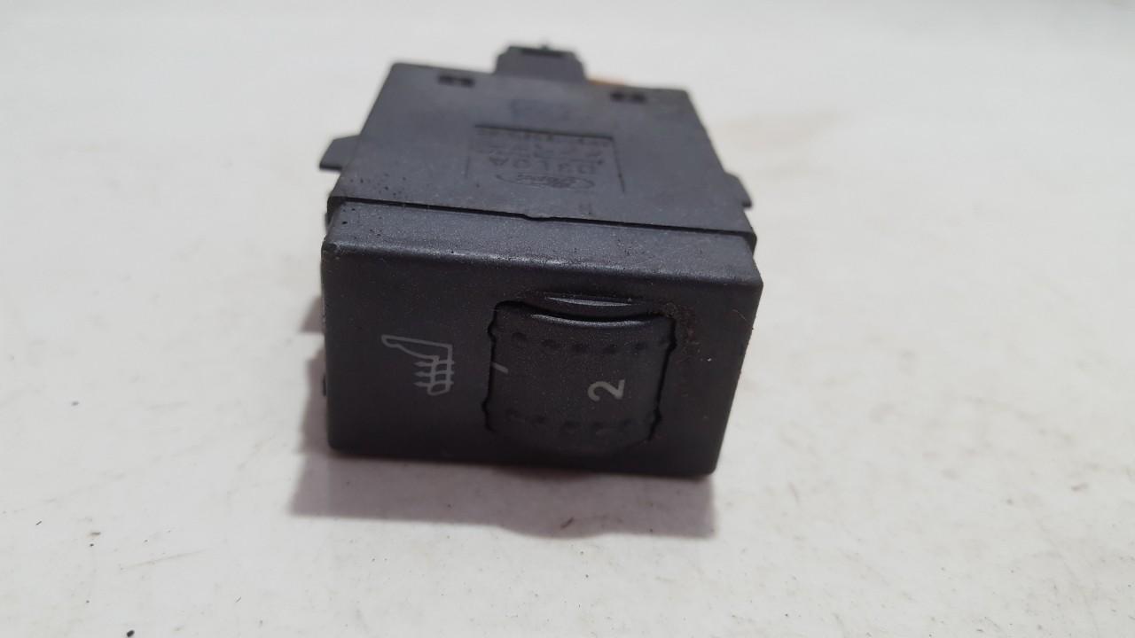 3M5T19K314AC 3M5T19K314AC Heated Seat Switch Ford Focus 2005 2.0L