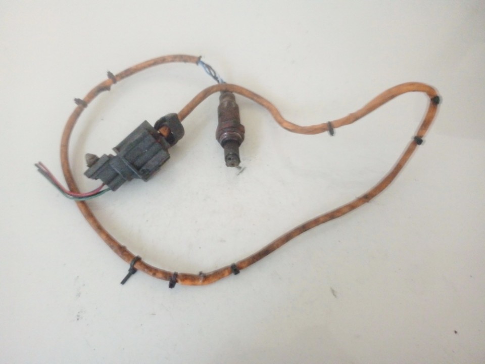 05K304360 Mazda 6 2009 Lambda zonde, 4 vadi: balts, melns, melns, zils