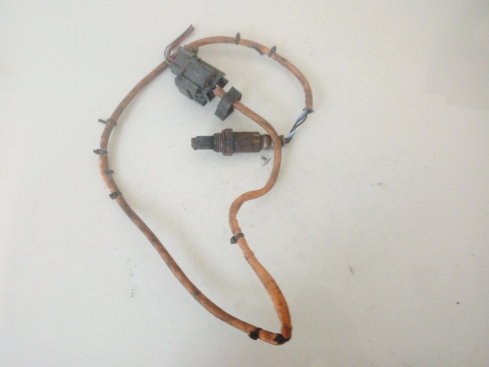 05K304360 Mazda 6 2009 Lambda zonde, 4 vadi: balts, melns, melns, zils - Thumbnail 2