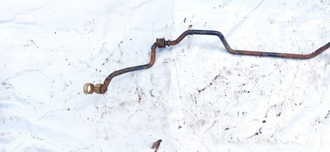 Audi A6 2001 Stabilizer (sway bar, anti roll bar) - REAR - Thumbnail 3
