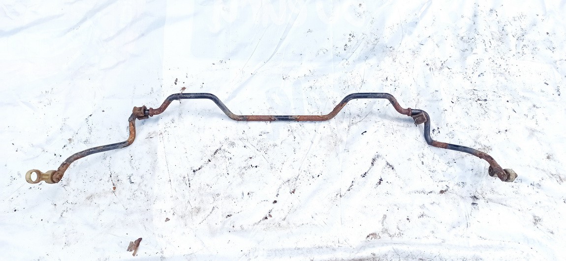 Audi A6 2001 Stabilizer (sway bar, anti roll bar) - REAR