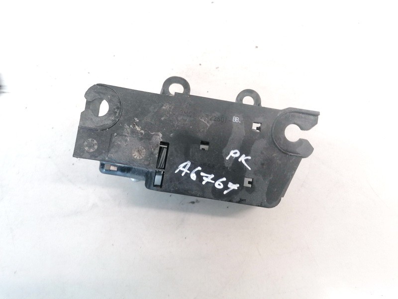 3M51R22601BB Ford C-MAX 2005 Door Handle Interior - FRONT LEFT - Thumbnail 2