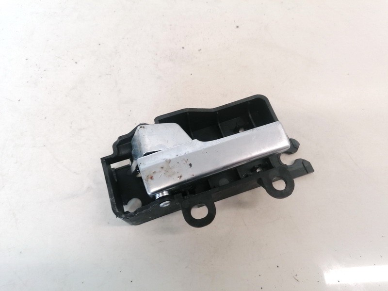 3M51R22601BB Ford C-MAX 2005 Door Handle Interior - FRONT LEFT