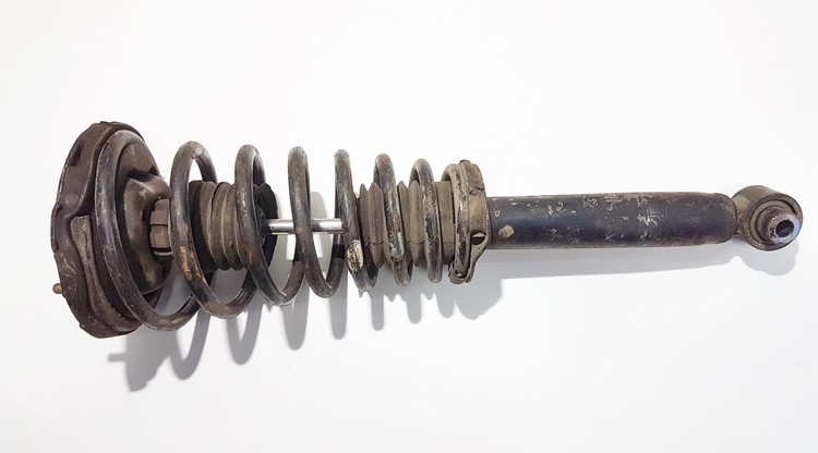 561102F000 Nissan Primera 1997 Shock Absorber - Suspension Strut Assembly - FRONT LEFT