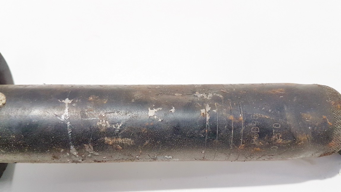 561102F000 Nissan Primera 1997 Shock Absorber - Suspension Strut Assembly - FRONT LEFT - Thumbnail 3