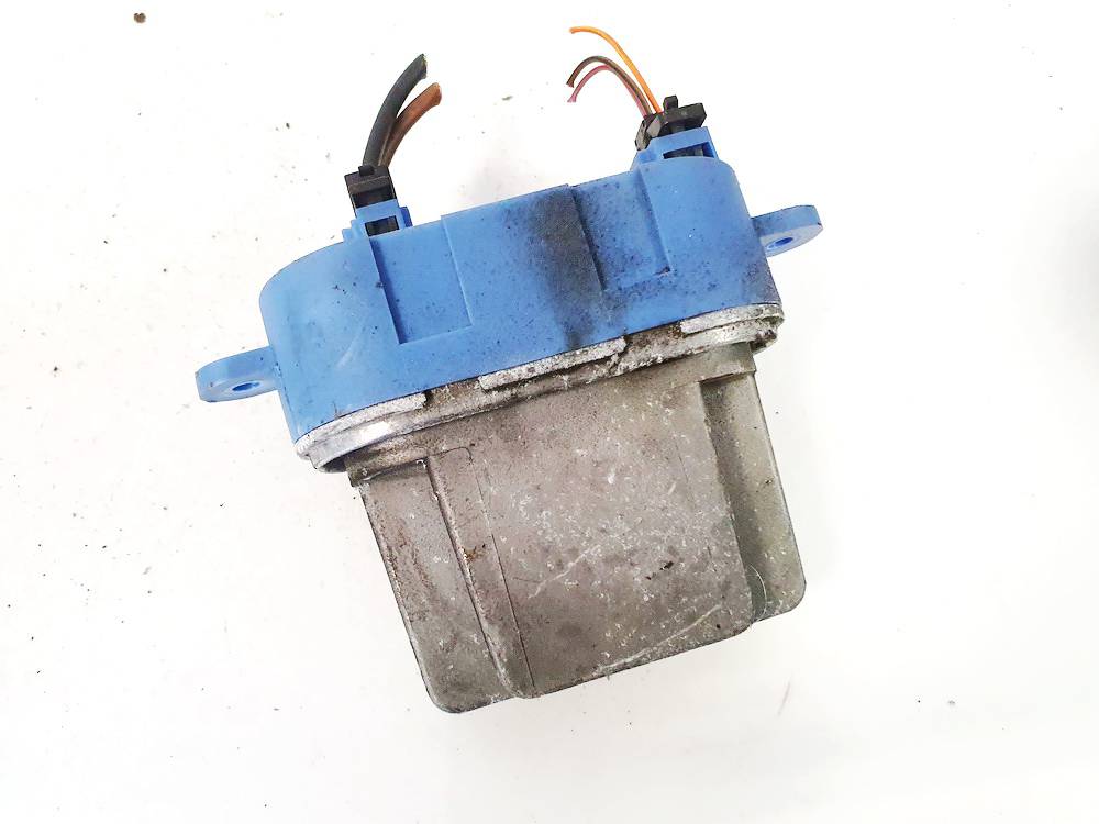 7l0907521 908000410, 52492612 Heater Resistor (Heater Blower Motor