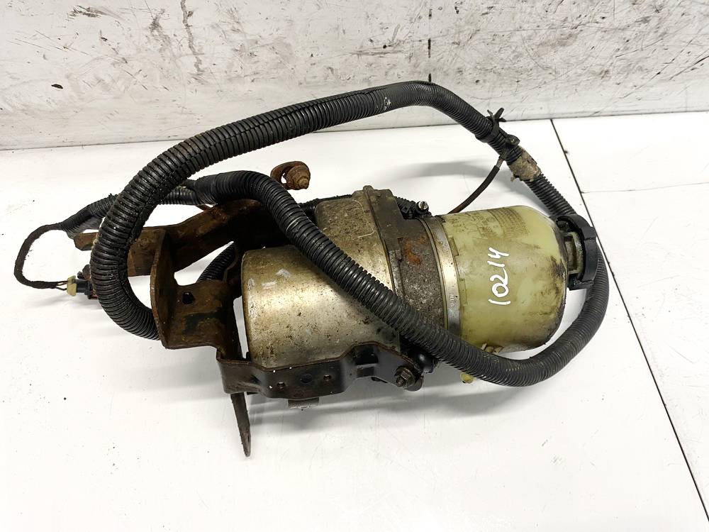 1040085003094D0 Opel Astra 2006 Electrical power steering pump (Hydraulic Power Steering Pump)