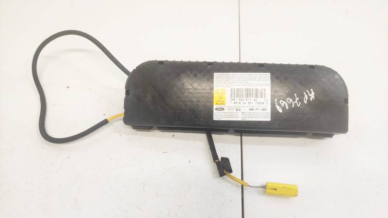 3M51R611D11AG Ford C-MAX 2005 Seat AIRBAG