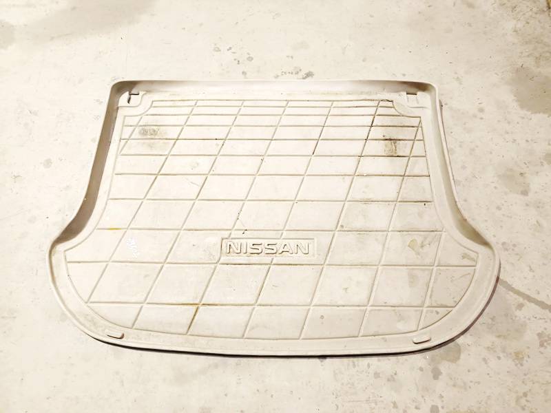 Nissan Murano 2003 Tavaratilan matto