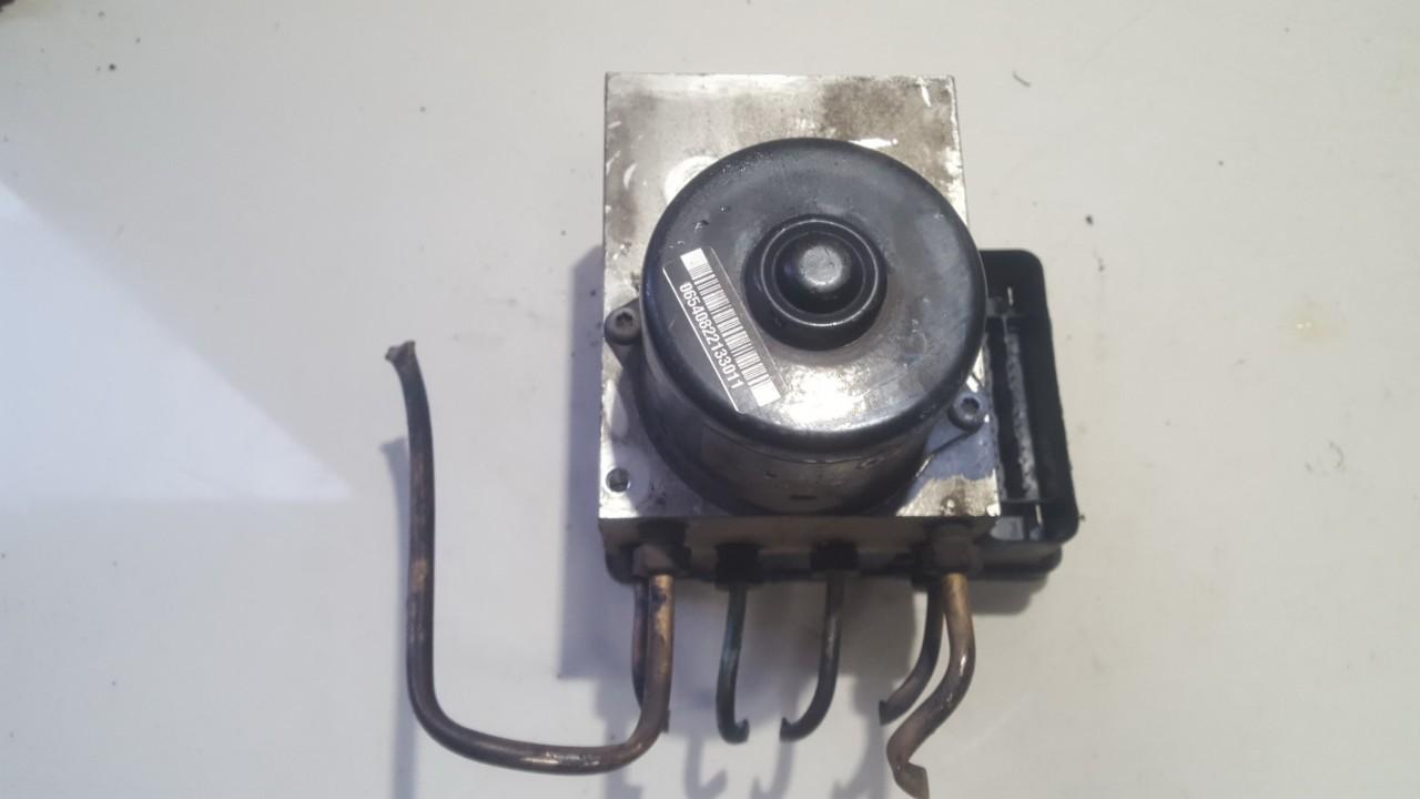 8671224 Volvo V70 2004 ABS Unit (ABS Brake Pump)