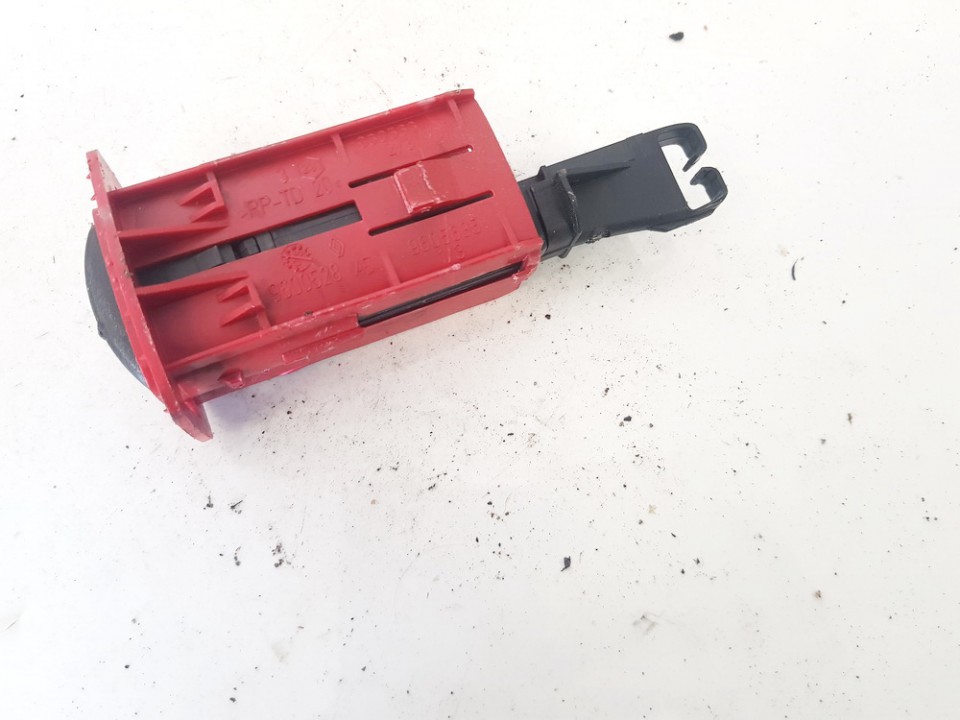 9605635 Renault Laguna 2001 Inne części - Thumbnail 2