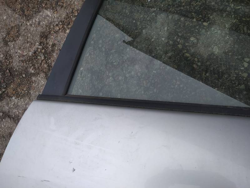 Toyota RAV-4 2003 Duru stiklo juostele G.K. - Thumbnail 3