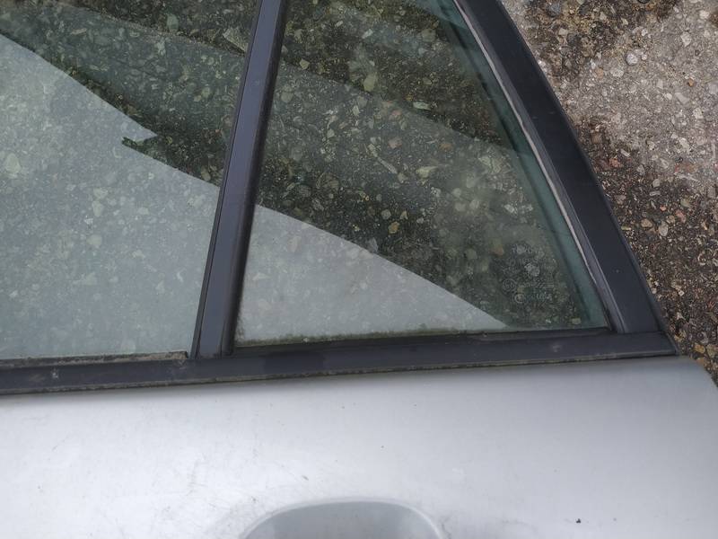 Toyota RAV-4 2003 Duru stiklo juostele G.K. - Thumbnail 2